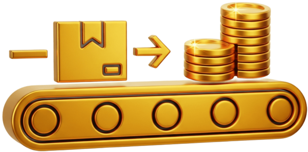 Fornecimento Lucrativo