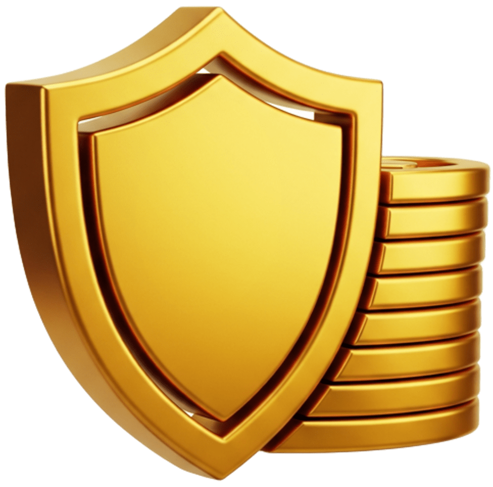 Recebimento Blindado