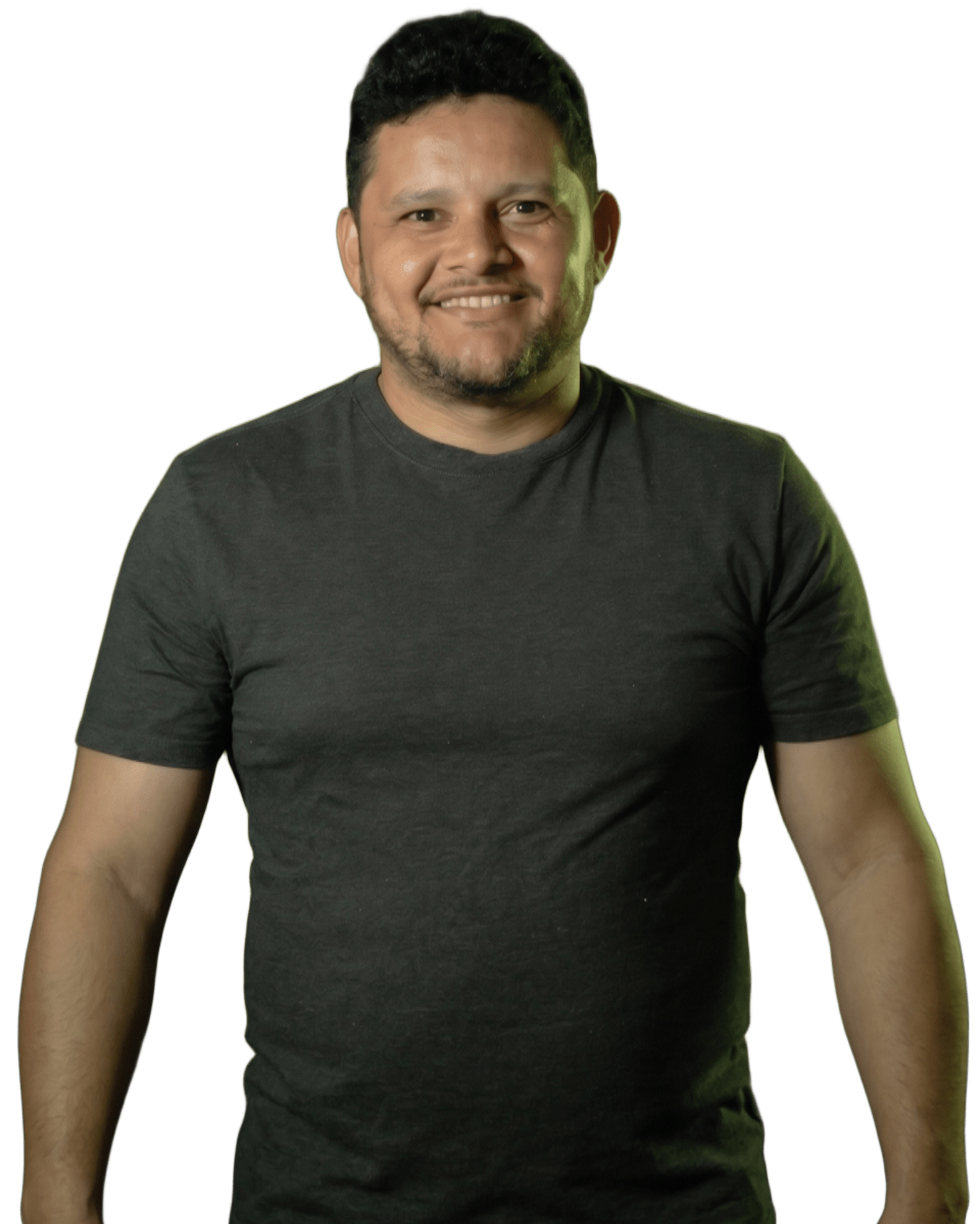 Marcos Leonam
