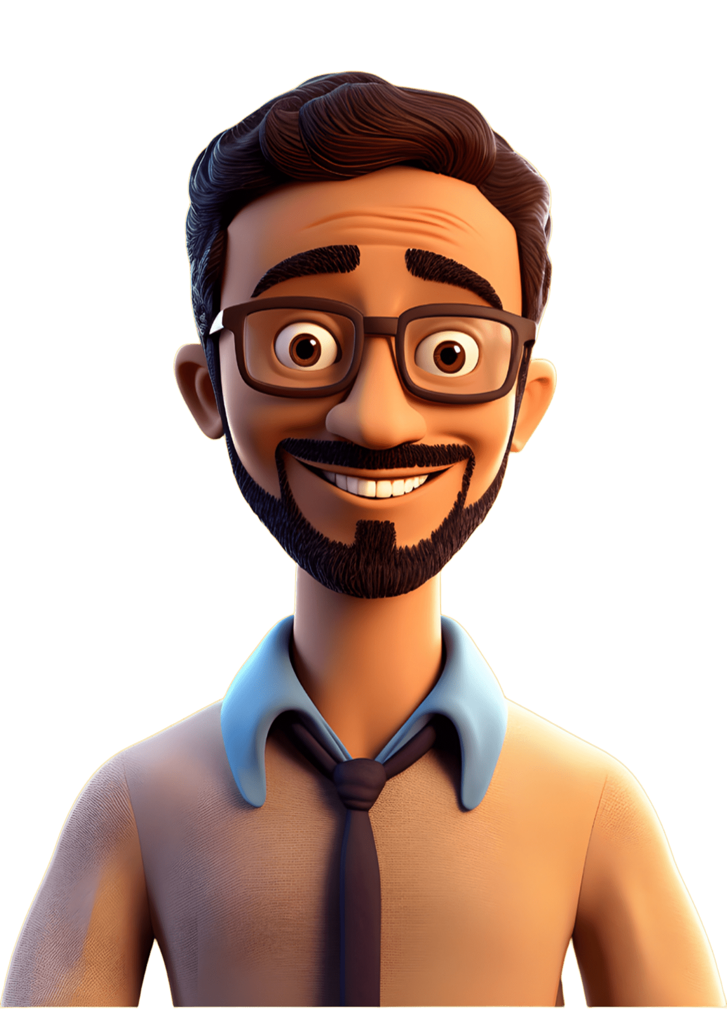 Tutor Léo