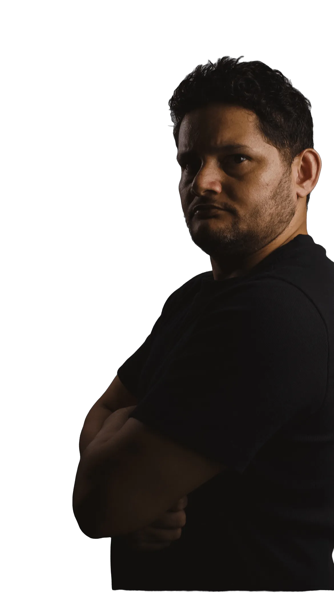Marcos Leonam